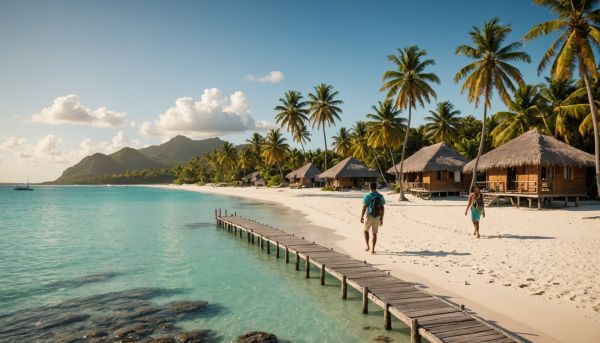 Comment réussir son expatriation à l'Île maurice ?